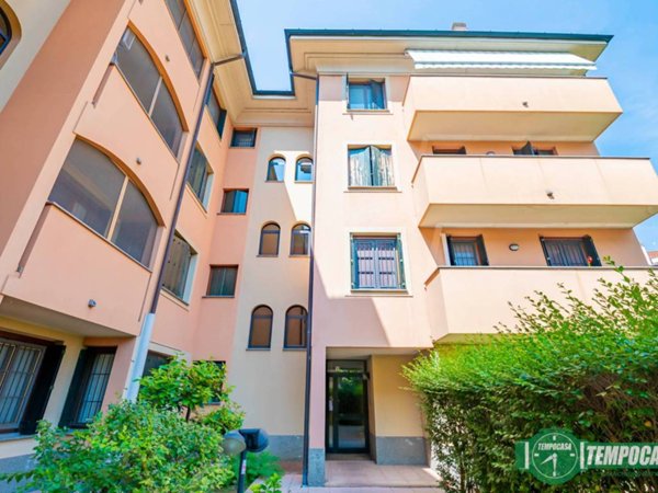 appartamento in vendita a Melegnano
