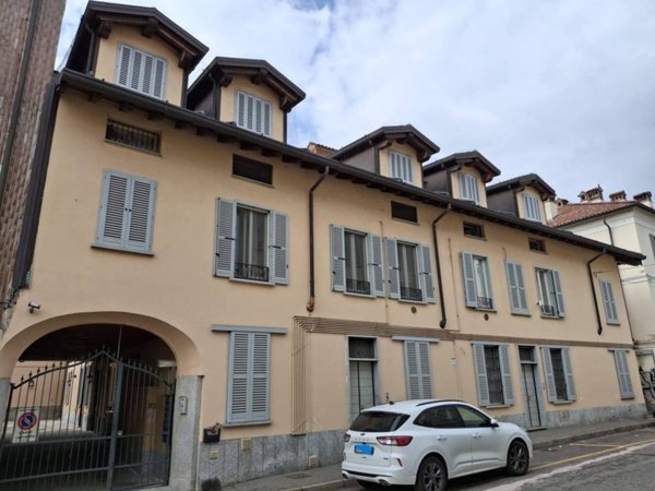 appartamento in vendita a Melegnano