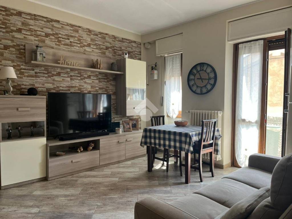 appartamento in vendita a Melegnano