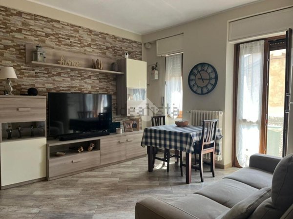 appartamento in vendita a Melegnano