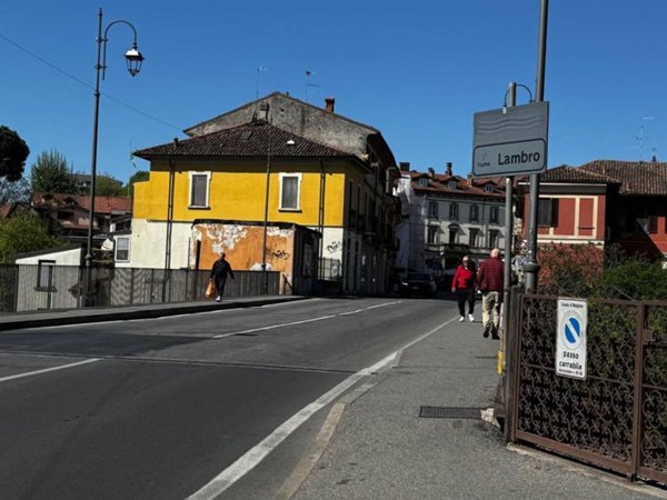 appartamento in vendita a Melegnano