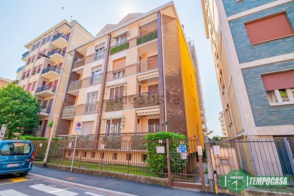 appartamento in vendita a Melegnano