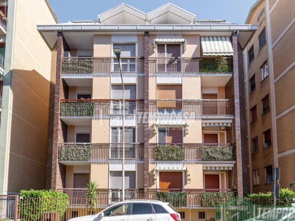 appartamento in vendita a Melegnano