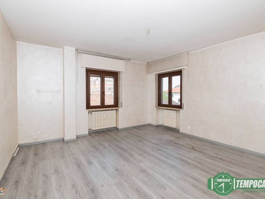 appartamento in vendita a Melegnano