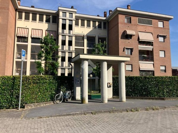 appartamento in vendita a Melegnano