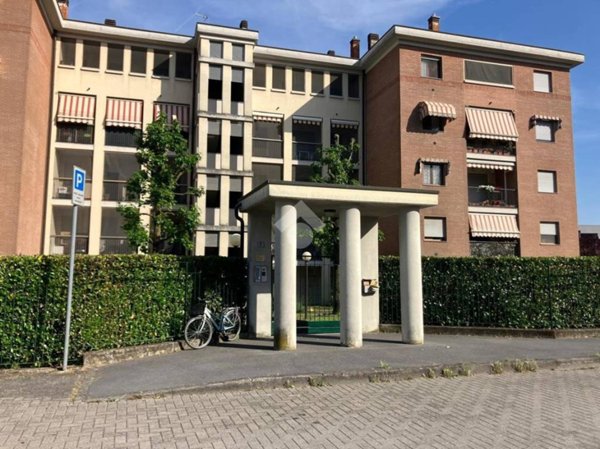 appartamento in vendita a Melegnano