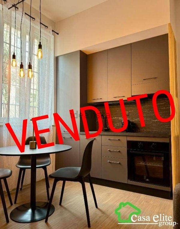 appartamento in vendita a Melegnano