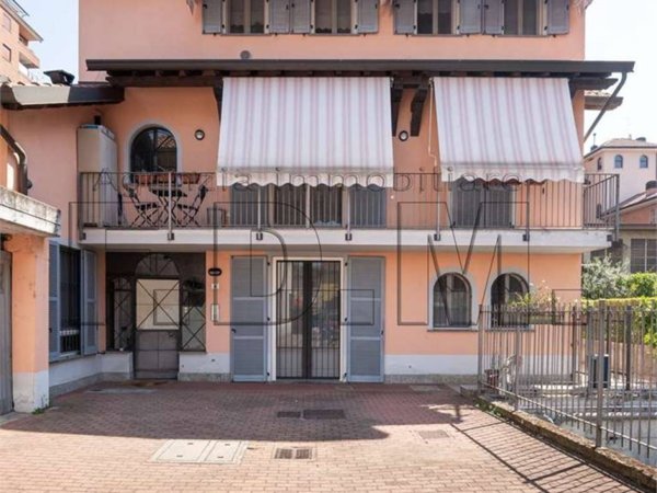 appartamento in vendita a Melegnano