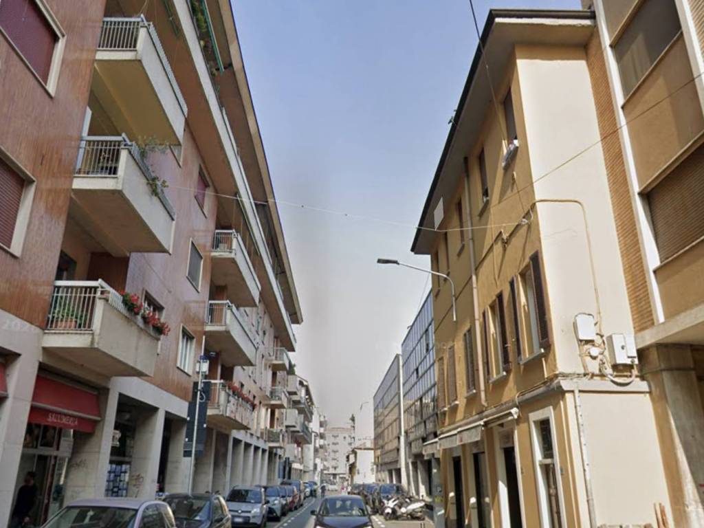 appartamento in vendita a Melegnano