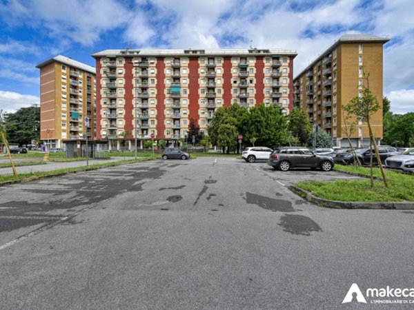 appartamento in vendita a Melegnano