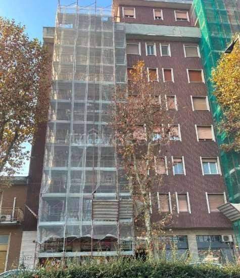 appartamento in vendita a Melegnano