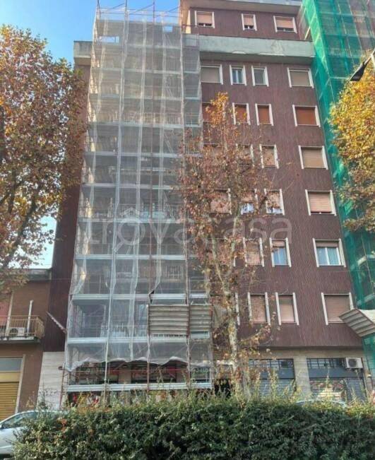 appartamento in vendita a Melegnano