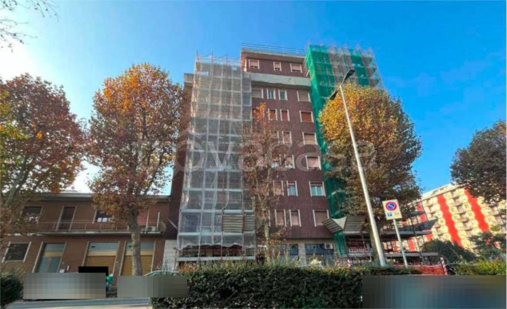 appartamento in vendita a Melegnano