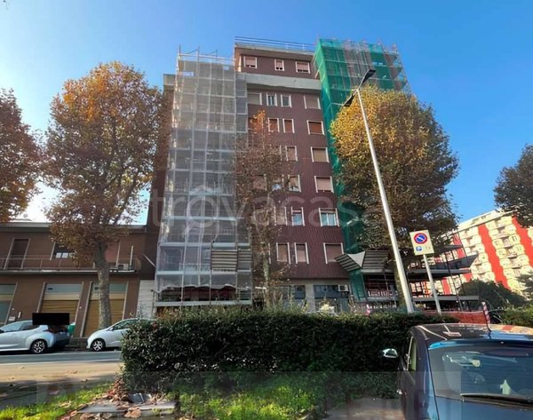appartamento in vendita a Melegnano