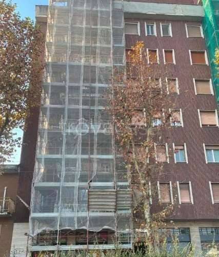 appartamento in vendita a Melegnano