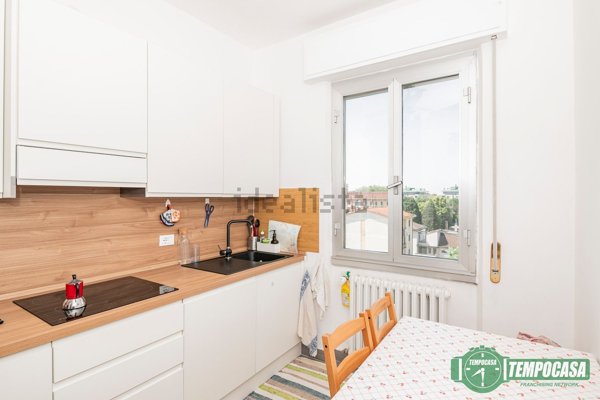 appartamento in vendita a Melegnano