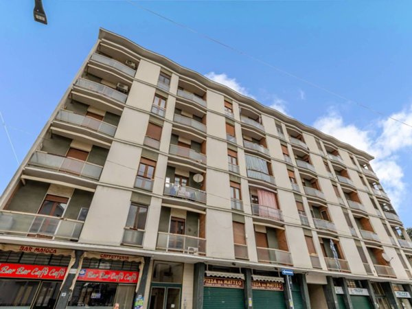 appartamento in vendita a Melegnano