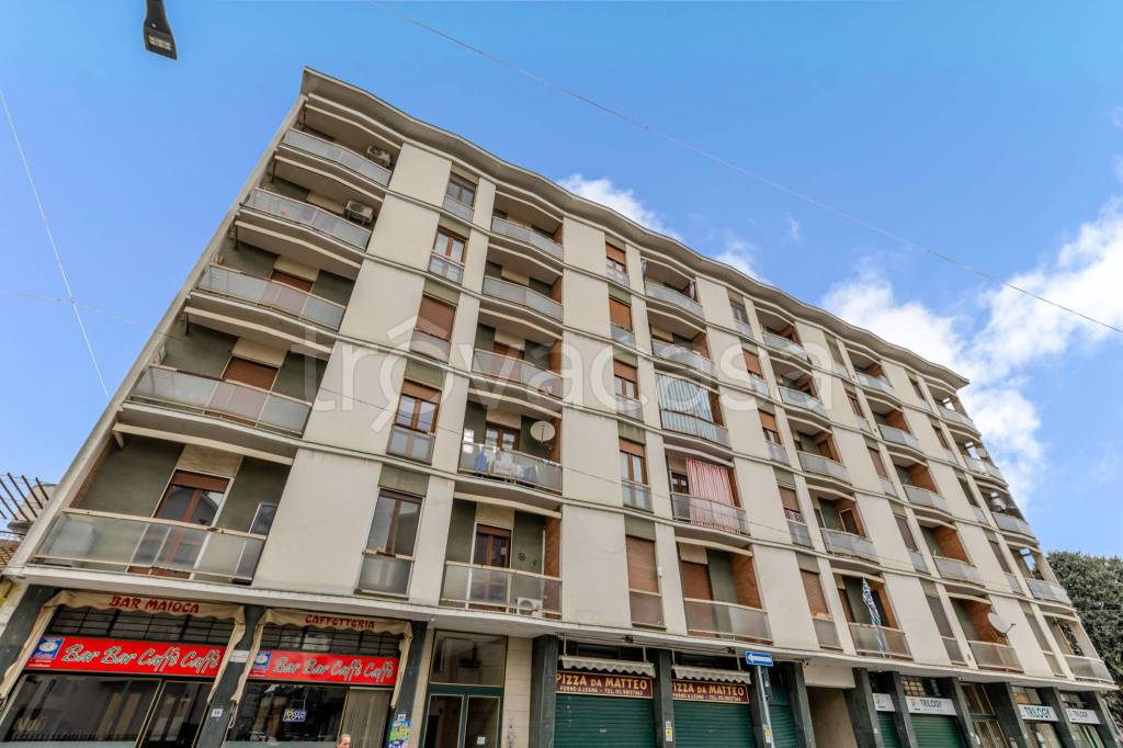 appartamento in vendita a Melegnano