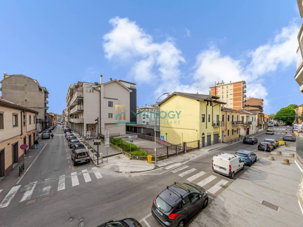 appartamento in vendita a Melegnano