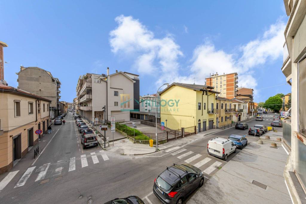appartamento in vendita a Melegnano