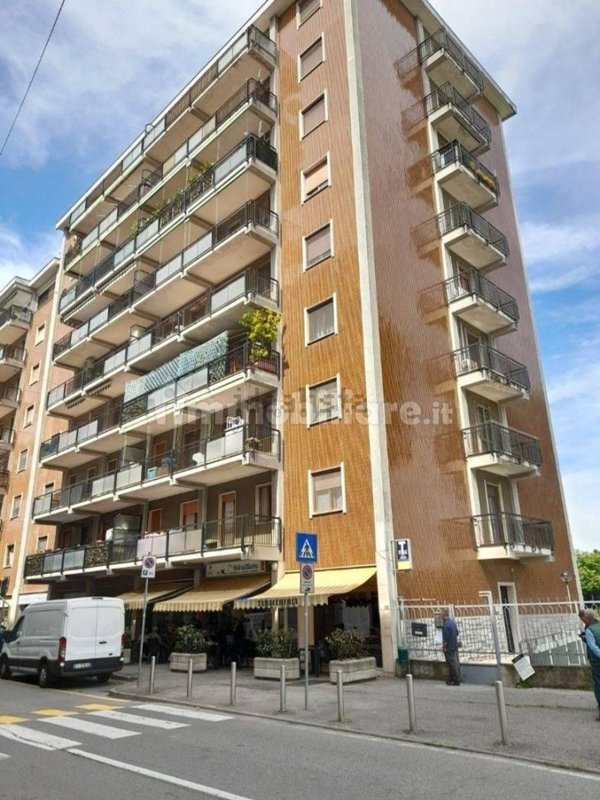 appartamento in vendita a Melegnano