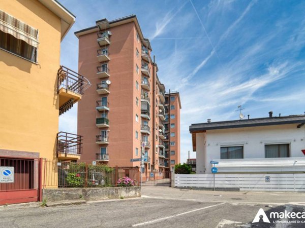 appartamento in vendita a Melegnano