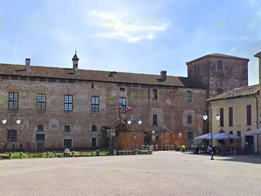 appartamento in vendita a Melegnano