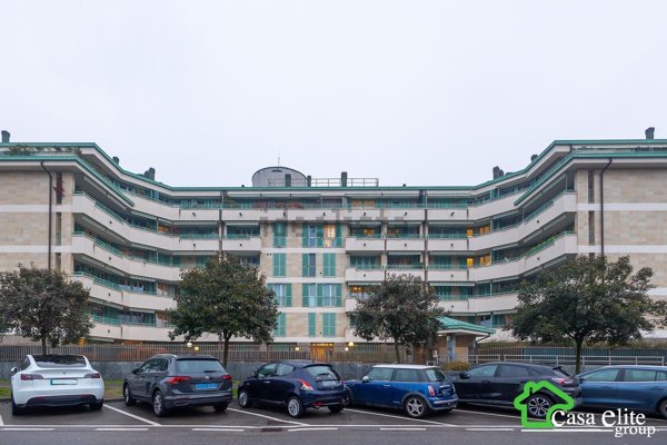 appartamento in vendita a Melegnano