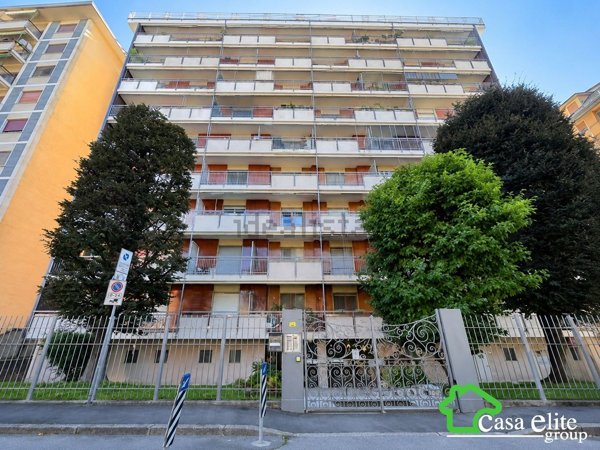 appartamento in vendita a Melegnano