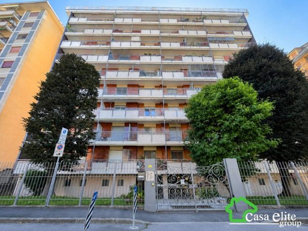 appartamento in vendita a Melegnano
