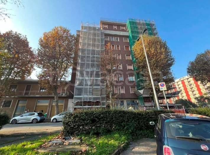 appartamento in vendita a Melegnano