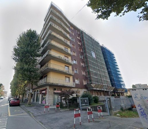 appartamento in vendita a Melegnano