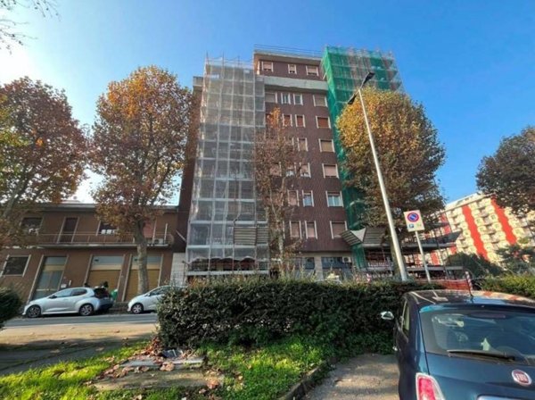appartamento in vendita a Melegnano
