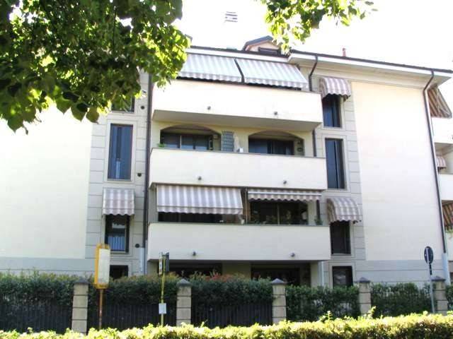appartamento in vendita a Melegnano