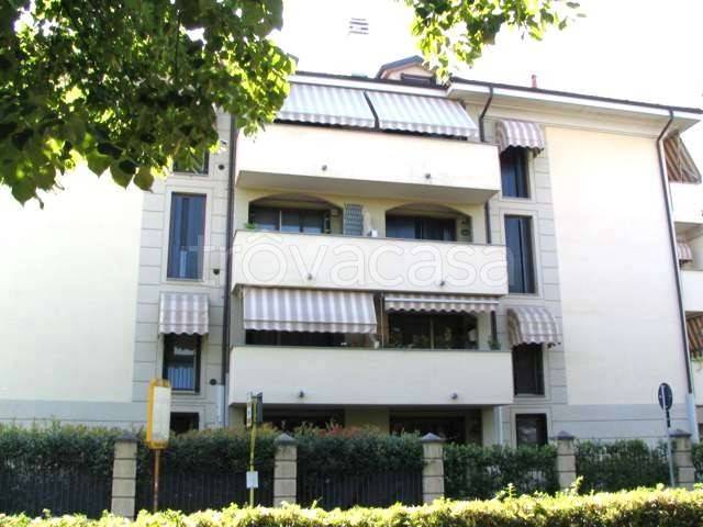 appartamento in vendita a Melegnano