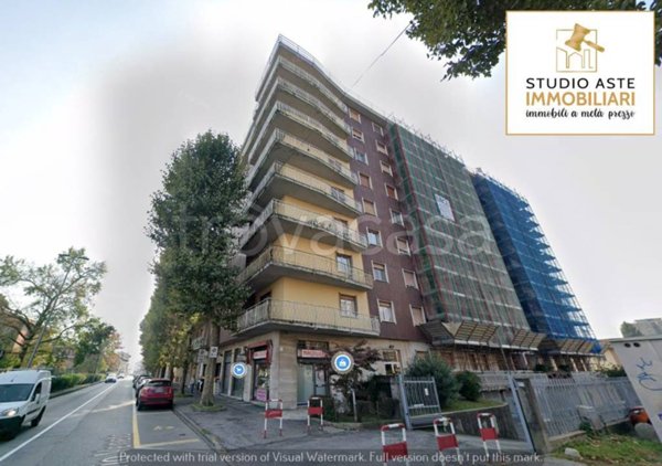 appartamento in vendita a Melegnano