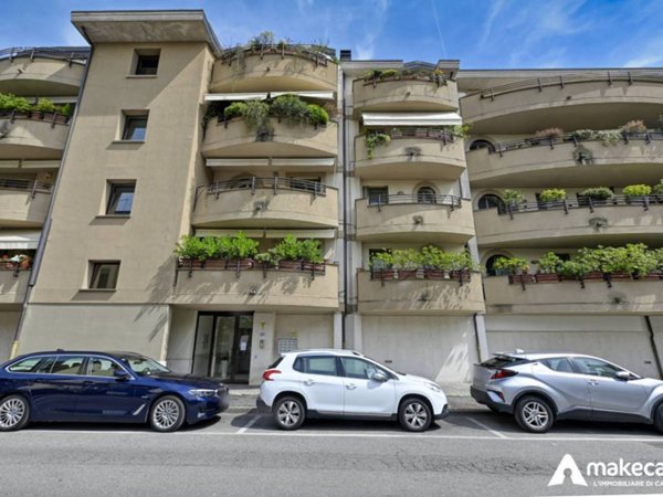 appartamento in vendita a Melegnano