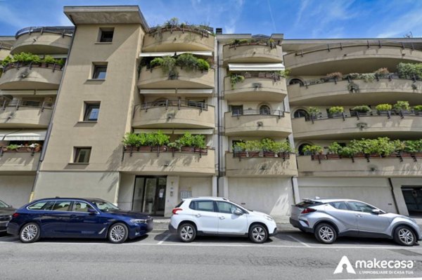appartamento in vendita a Melegnano