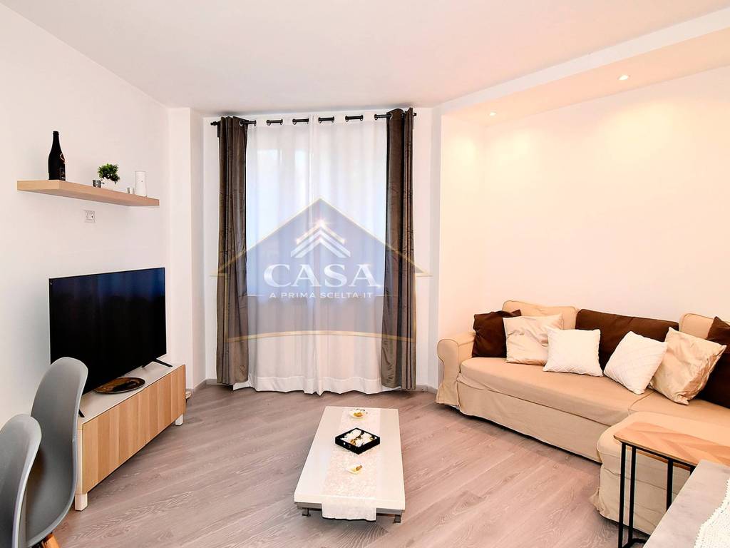 appartamento in vendita a Melegnano