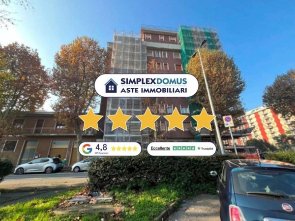 appartamento in vendita a Melegnano