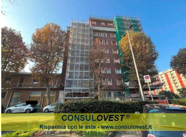 appartamento in vendita a Melegnano