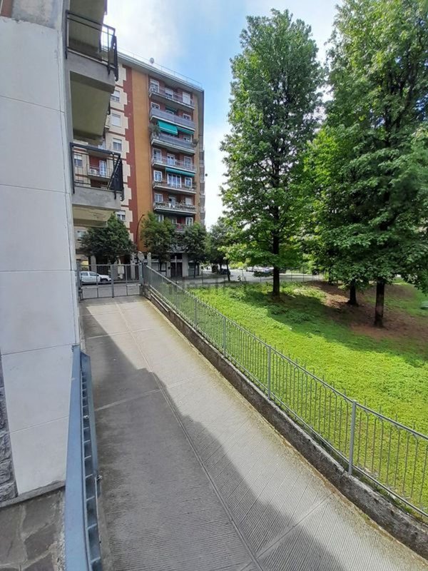 appartamento in vendita a Melegnano