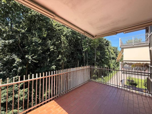 appartamento in vendita a Melegnano