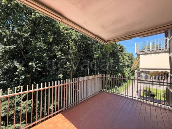 appartamento in vendita a Melegnano