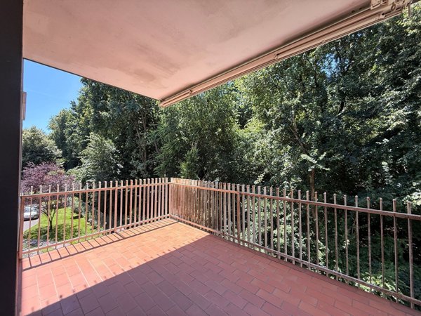 appartamento in vendita a Melegnano