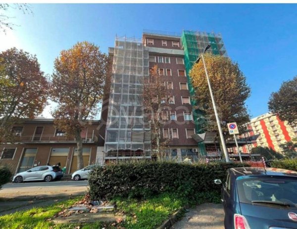 appartamento in vendita a Melegnano