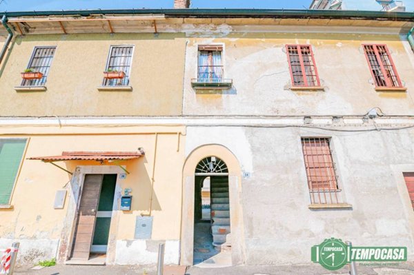 appartamento in vendita a Melegnano