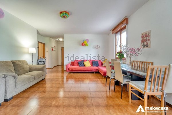 appartamento in vendita a Melegnano
