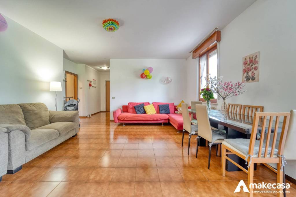 appartamento in vendita a Melegnano