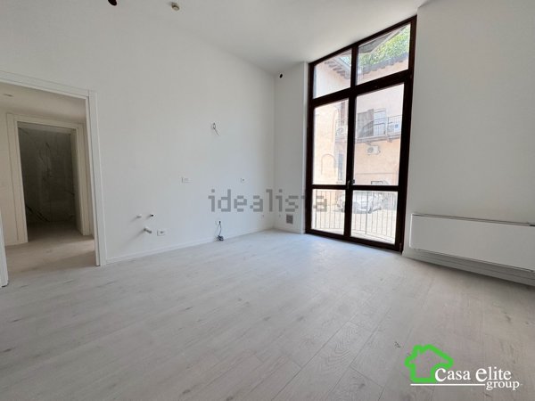 appartamento in vendita a Melegnano